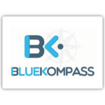 BlueKompass_Logo