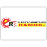 Electromontajes Ramos_Logo