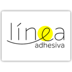 Línea Adhesiva_Logo