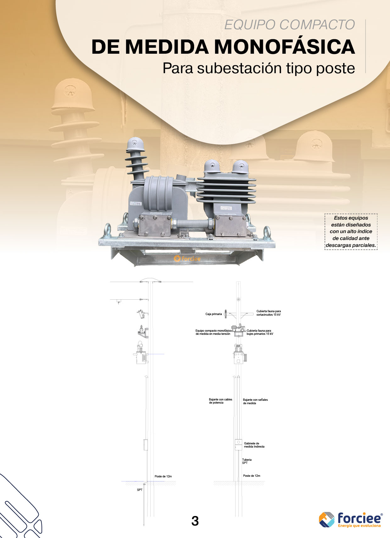 CAT-EMC FORCIEE-03