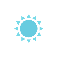 Ícono de energía