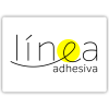 Línea Adhesiva_Logo